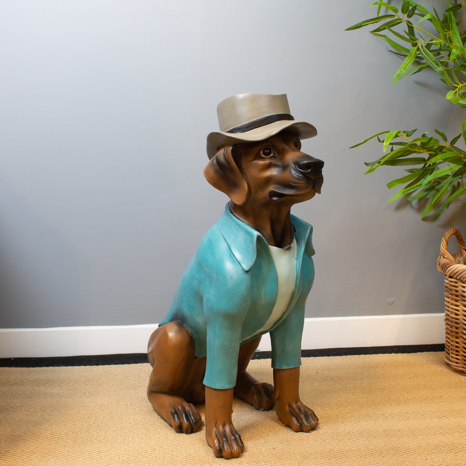 Cool Dude Dog
