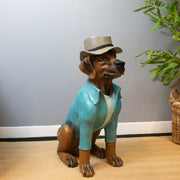 Cool Dude Dog