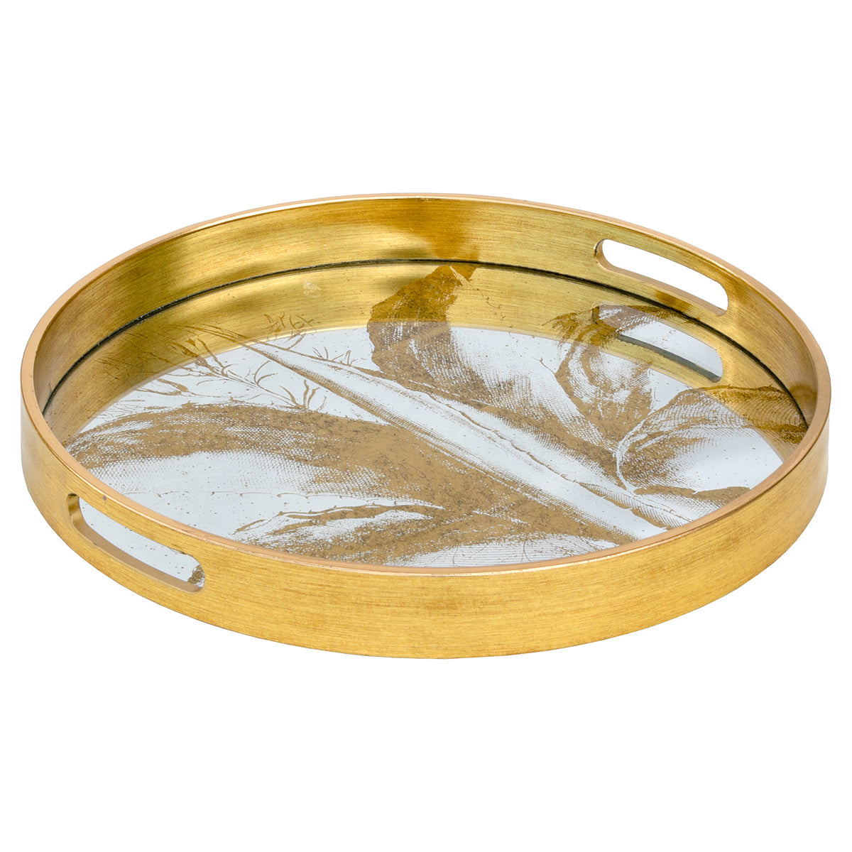 Leaf Tray 36 cm